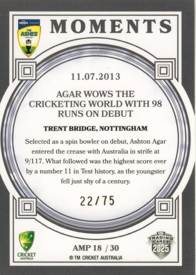 11.07.2013 - Trent Bridge back