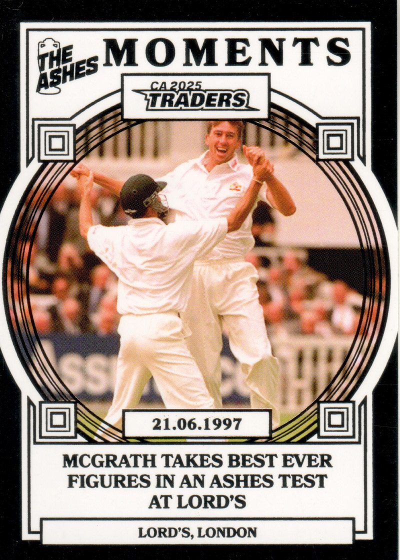 21.06.1997 - Lord’s