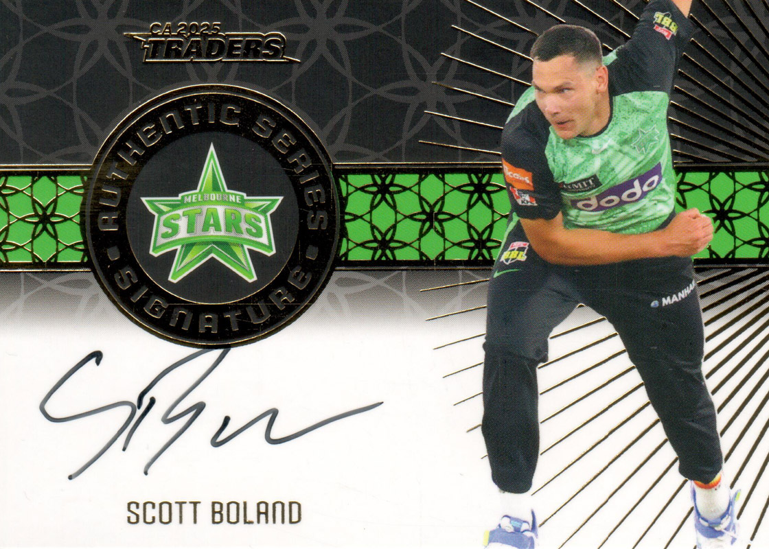 Scott Boland