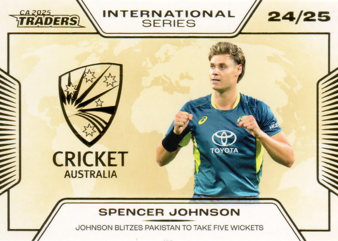 Spencer Johnson