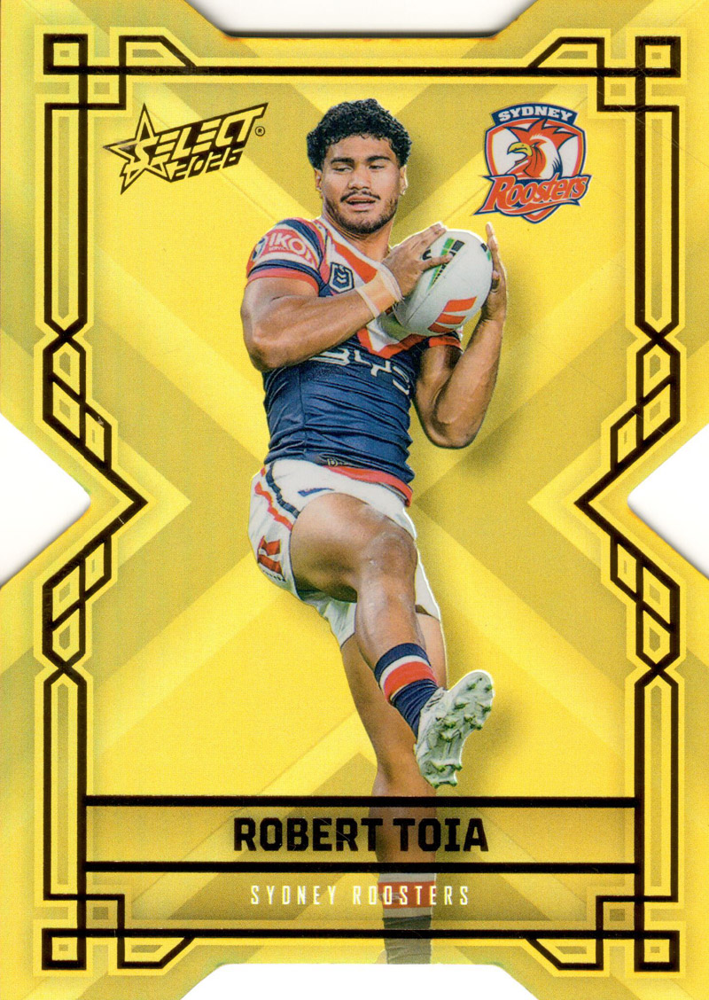 Robert Toia