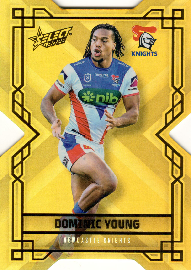 Dominic Young