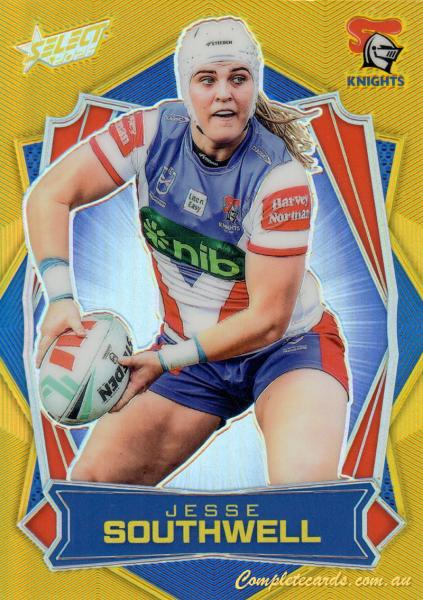 Jesse Southwell