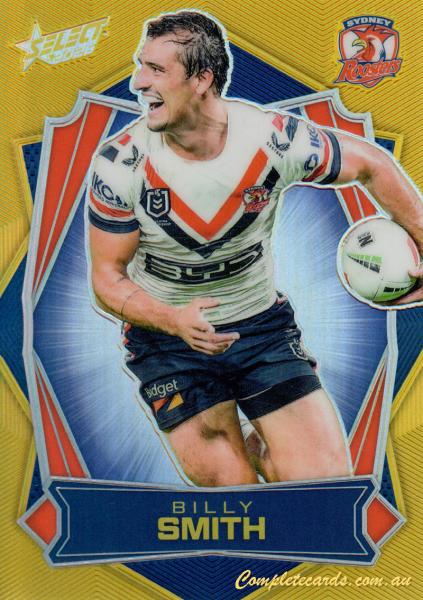 Billy Smith