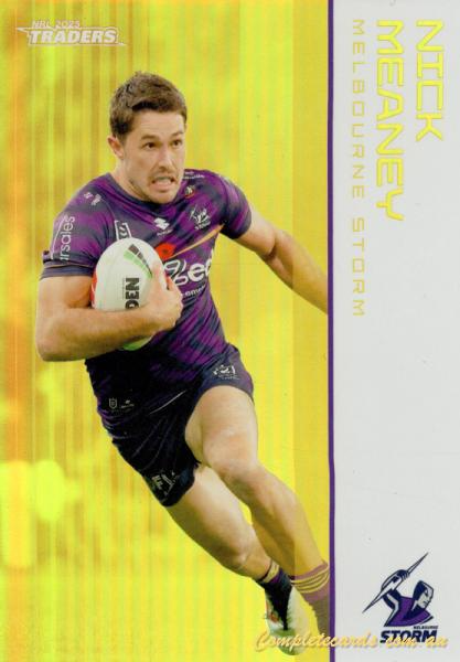 Nick Meaney