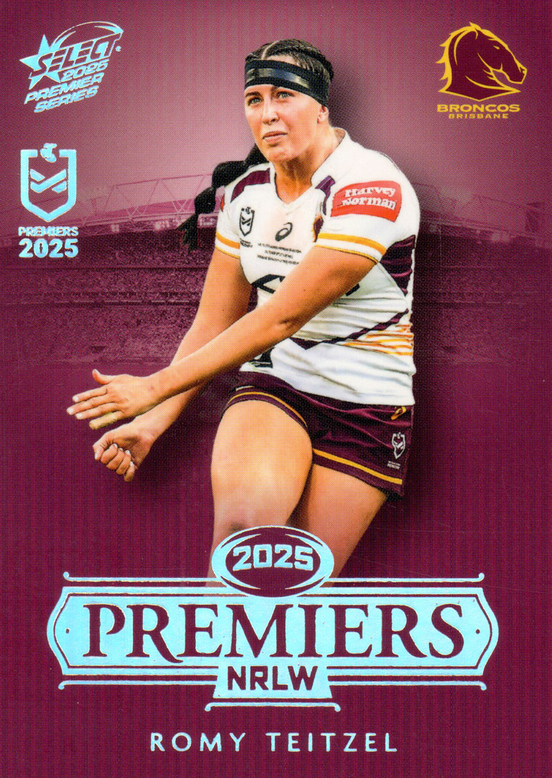Romy Teitzel