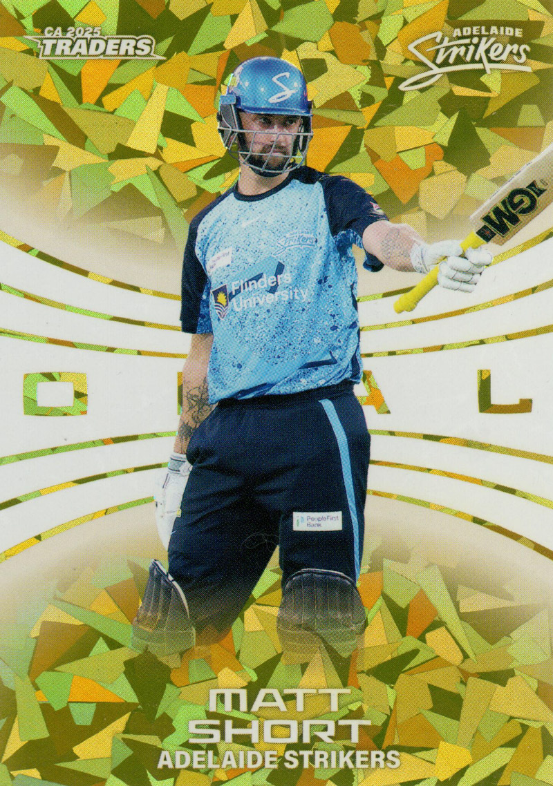 Matt Short