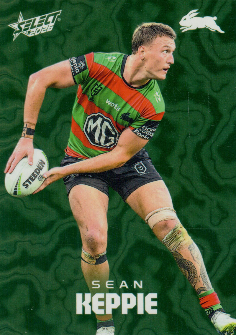 Sean Keppie