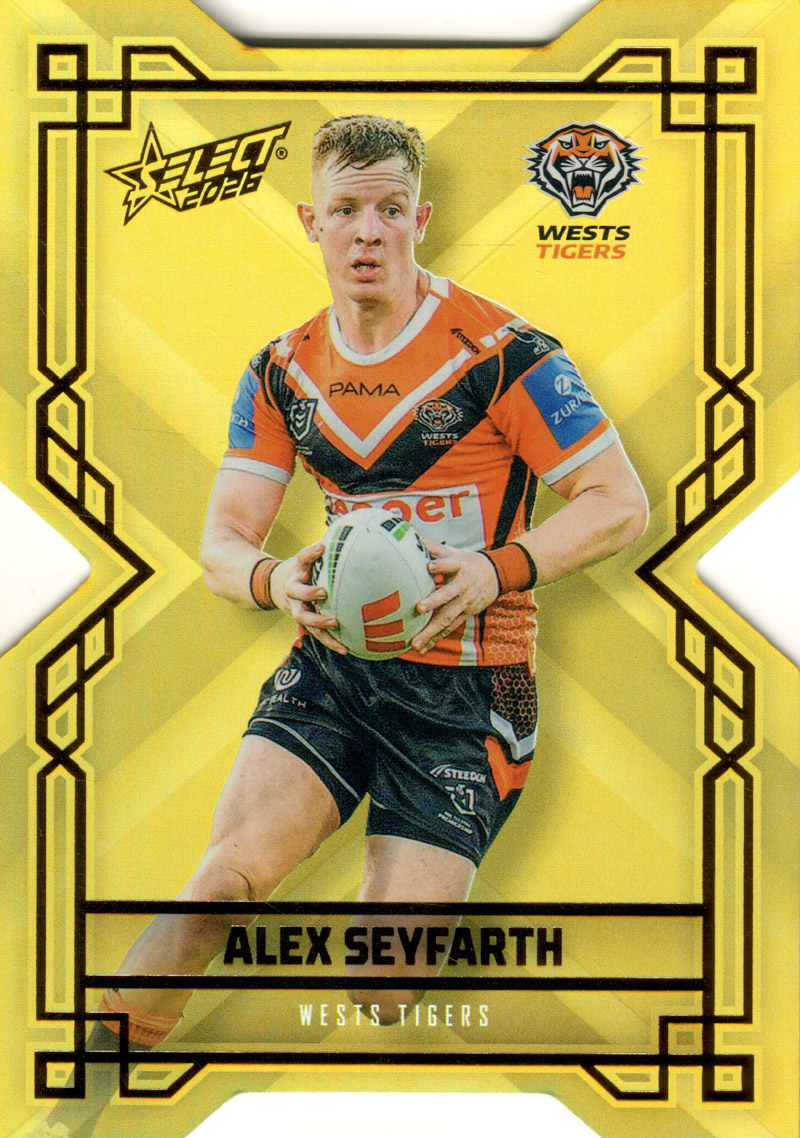 Alex Seyfarth