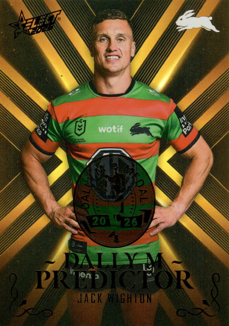 Jack Wighton