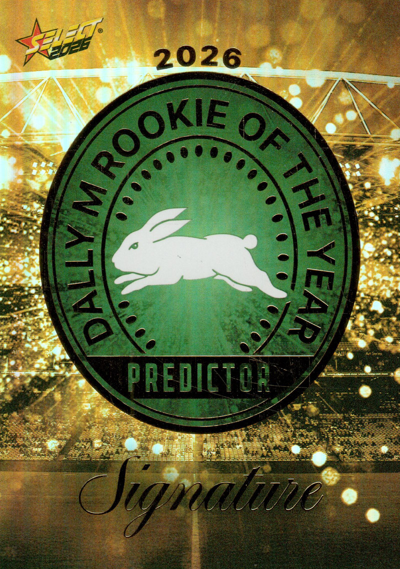 South Sydney Rabbitohs