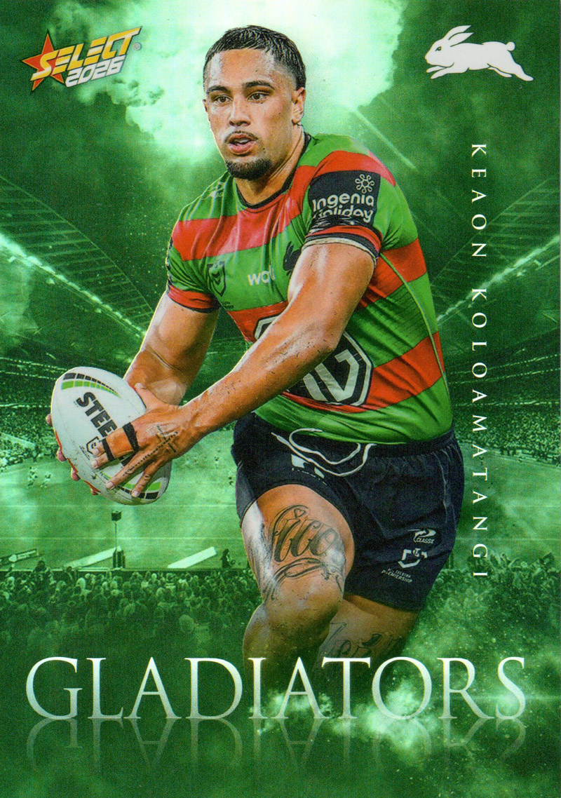 Keaon Koloamatangi