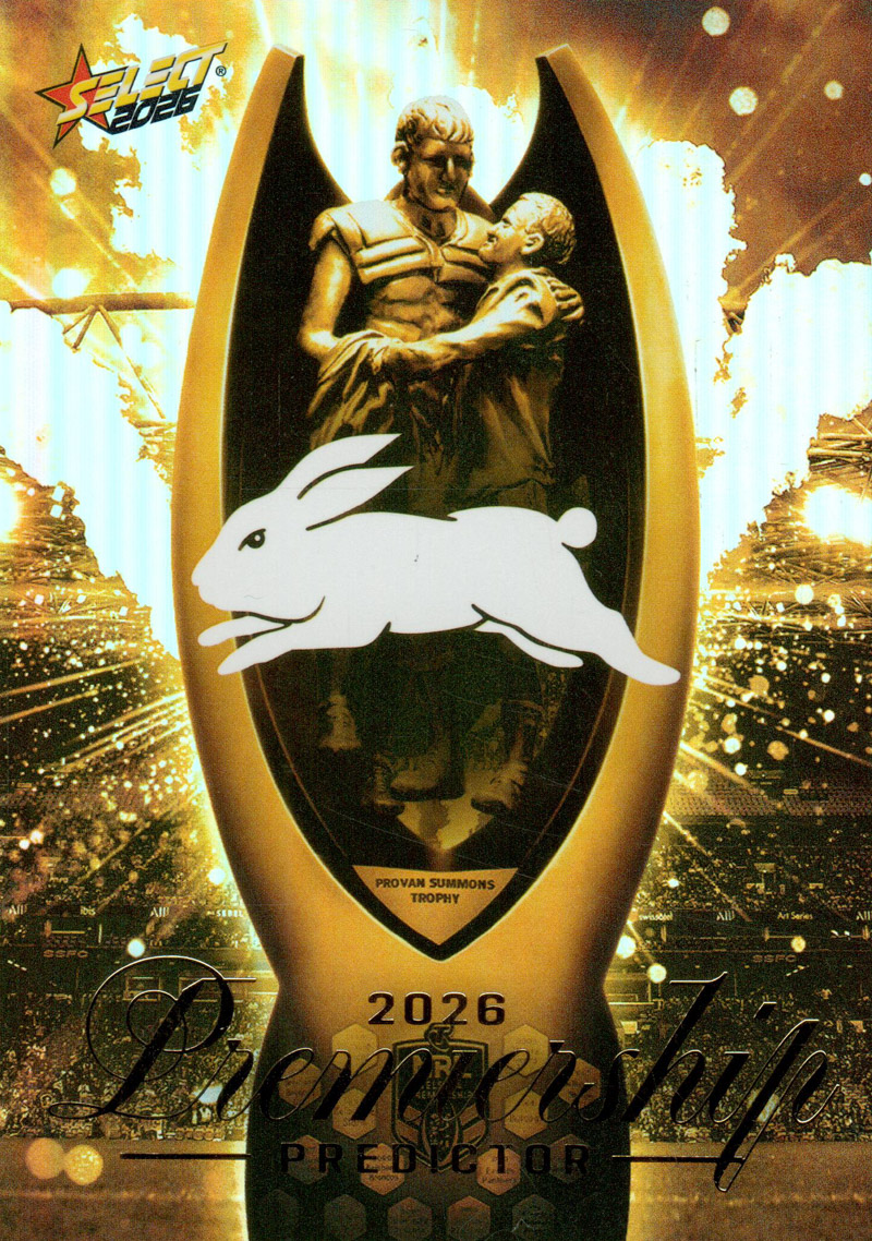 South Sydney Rabbitohs