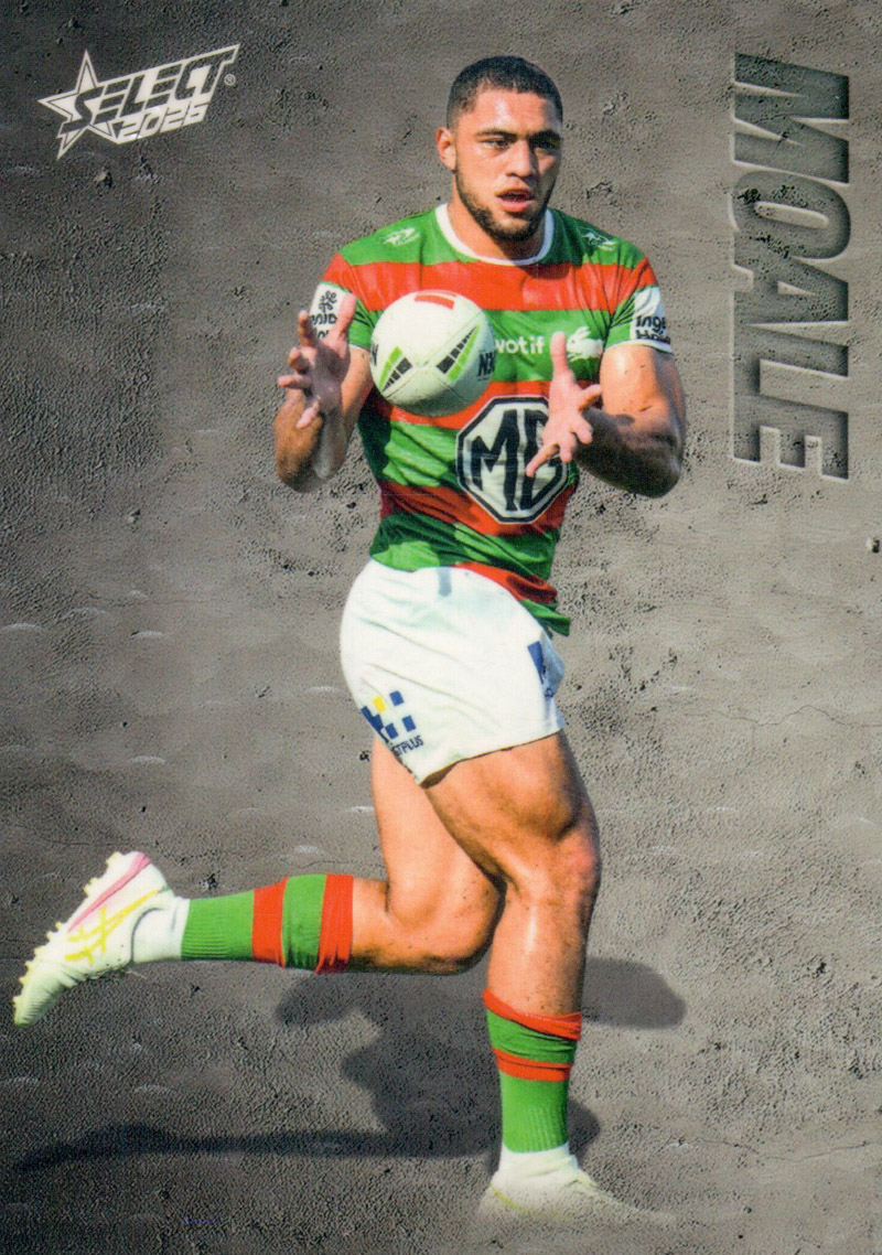 Davvy Moale
