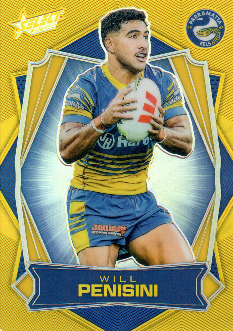 Will Penisini