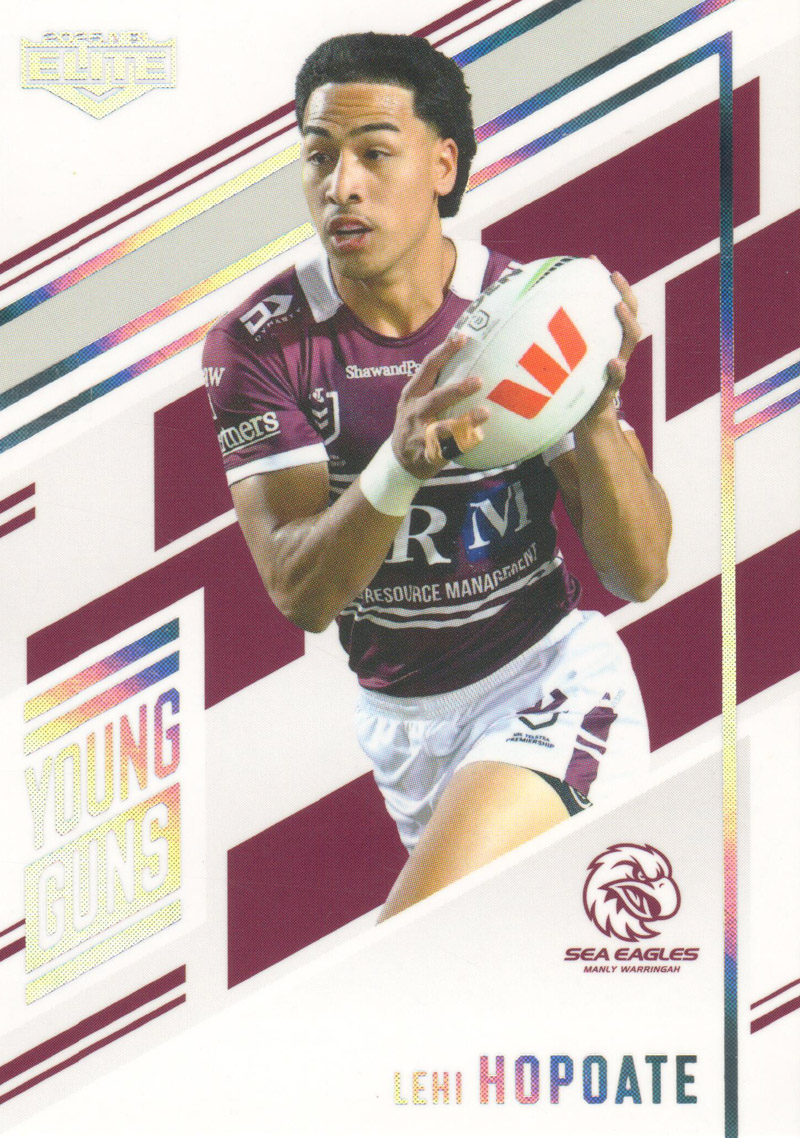 Lehi Hopoate