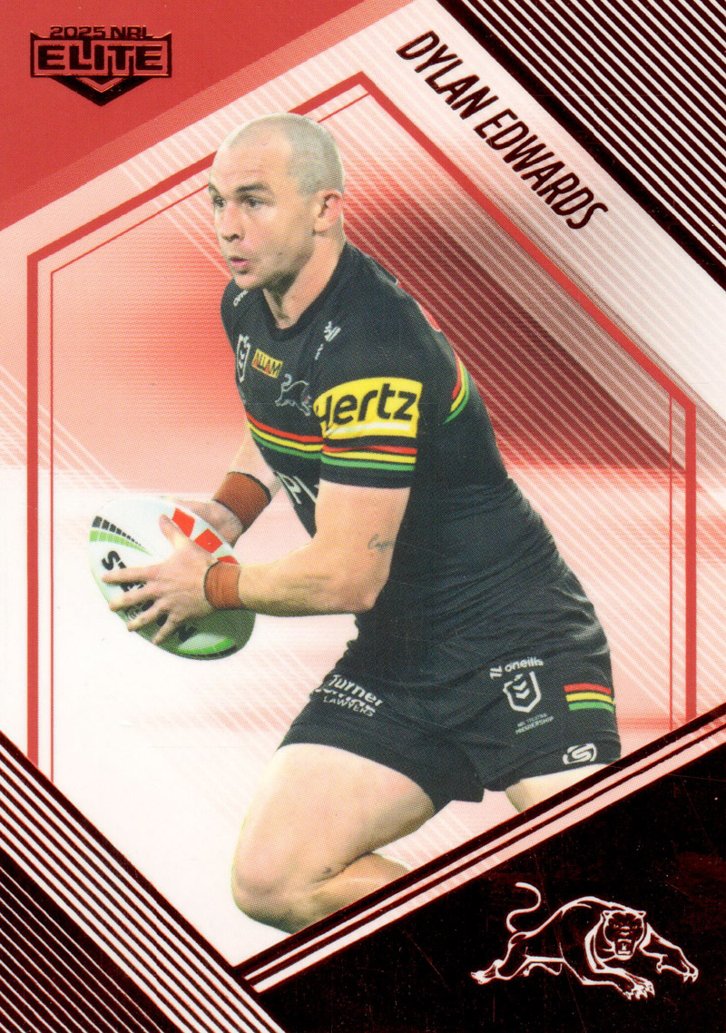 Dylan Edwards