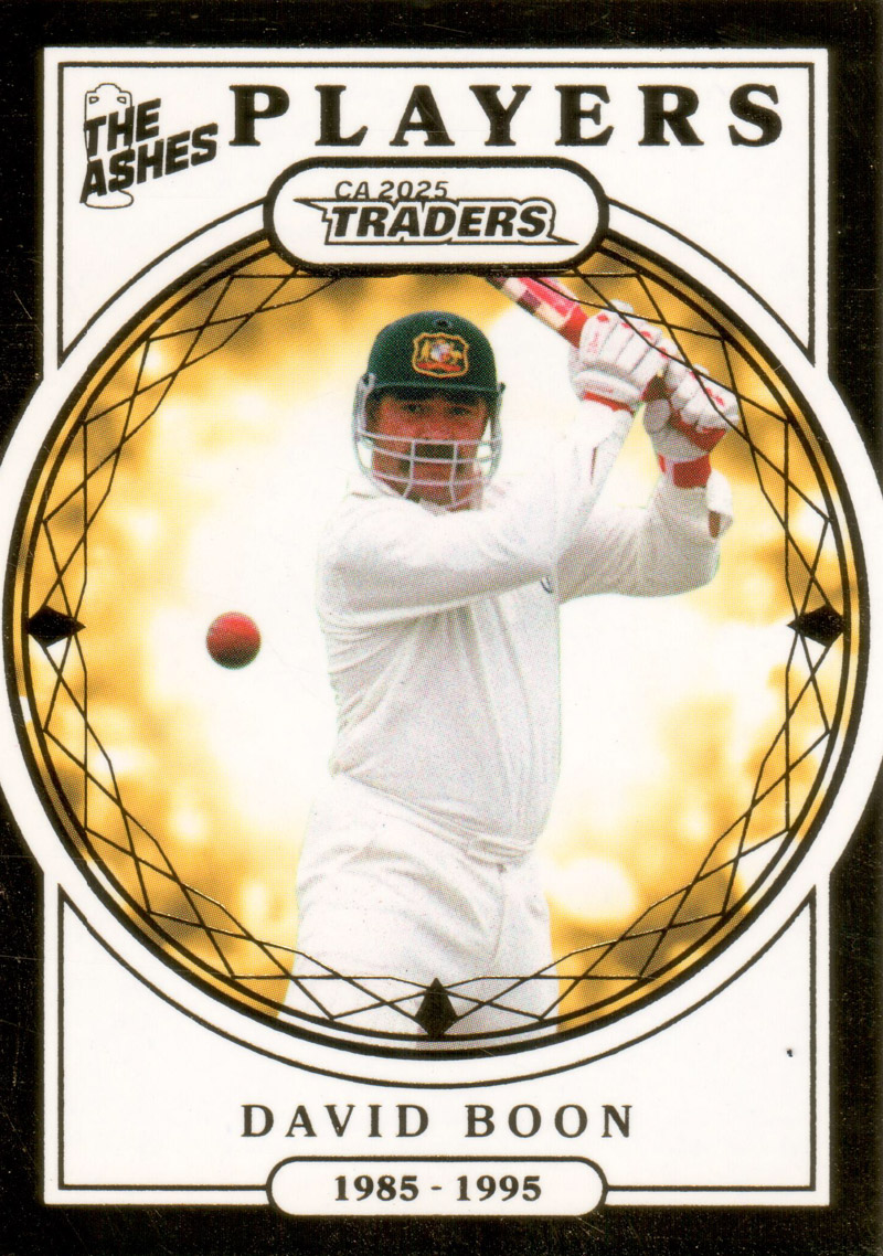 David Boon