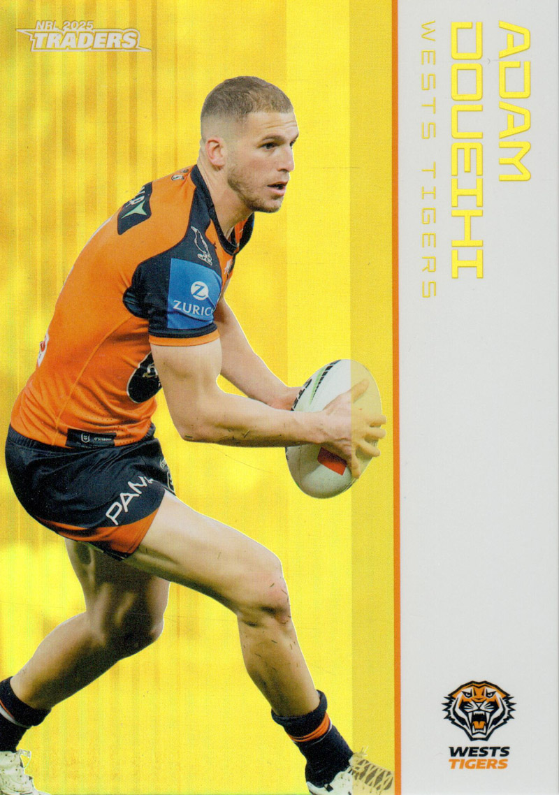 Adam Doueihi