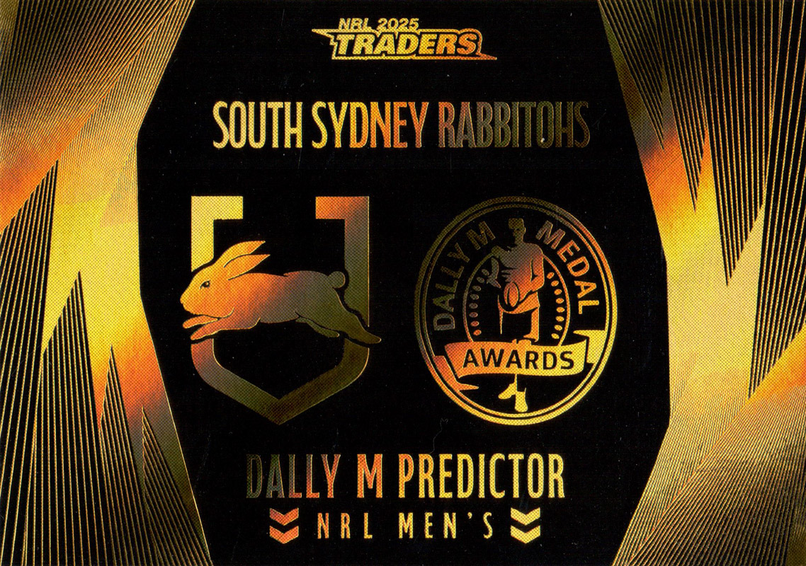 South Sydney Rabbitohs