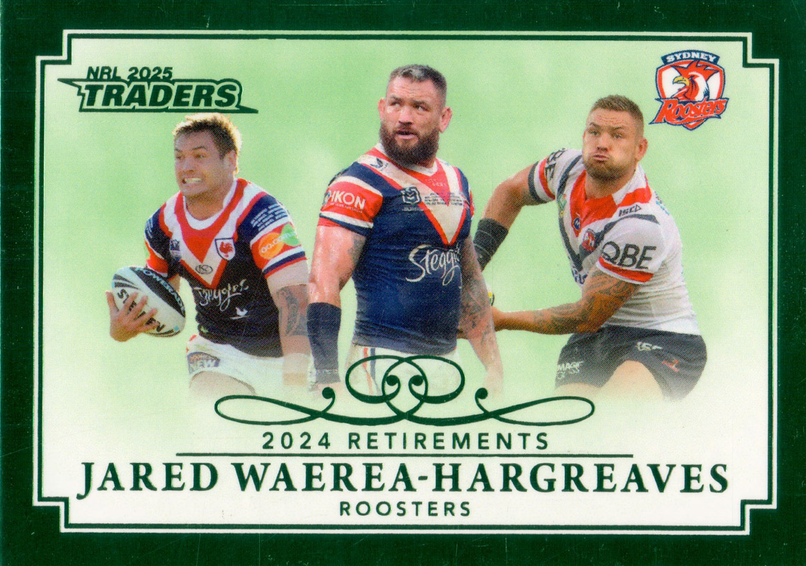 Jared Waerea-Hargreaves