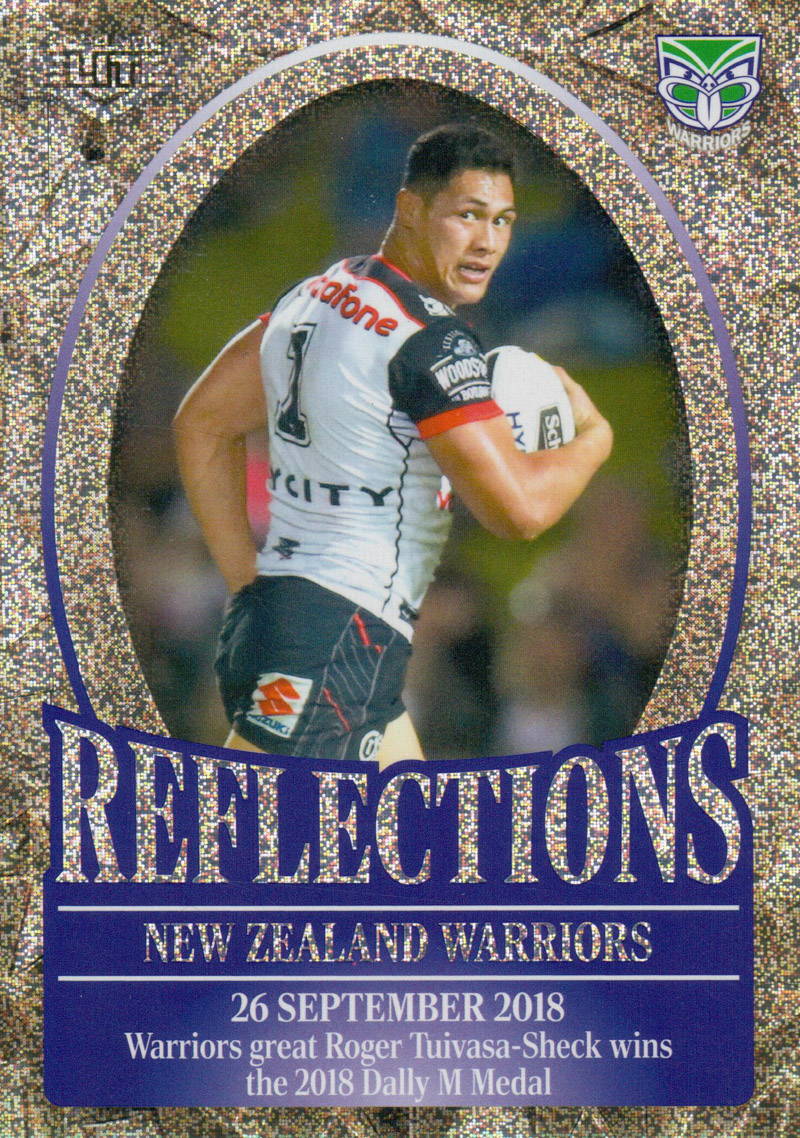 Roger Tuivasa-Sheck