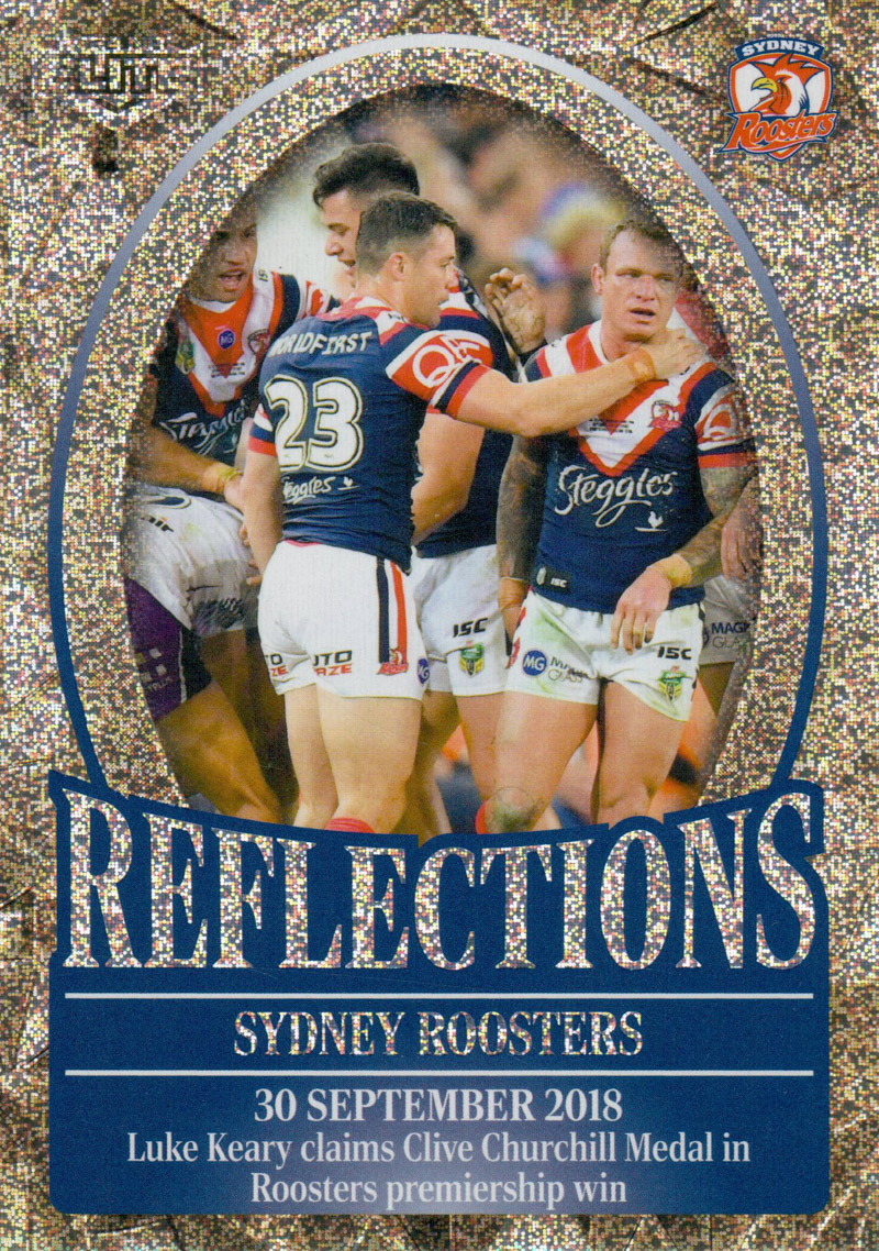 Luke Keary