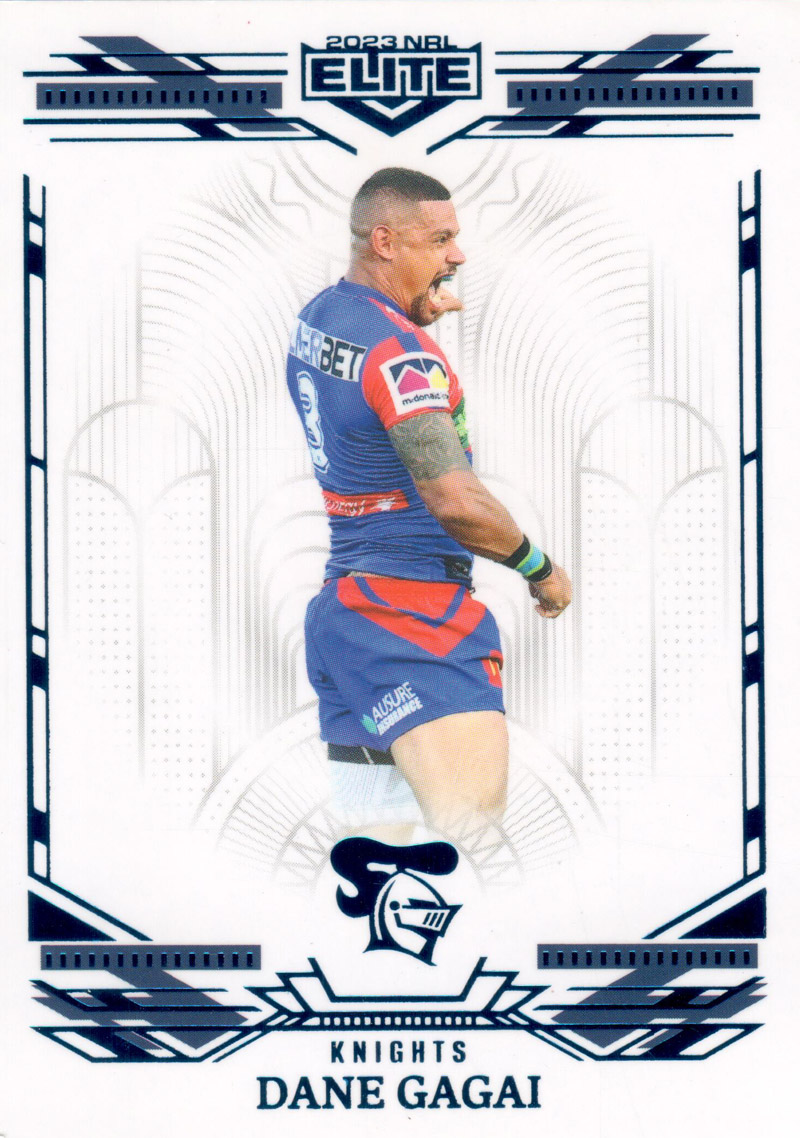 Dane Gagai