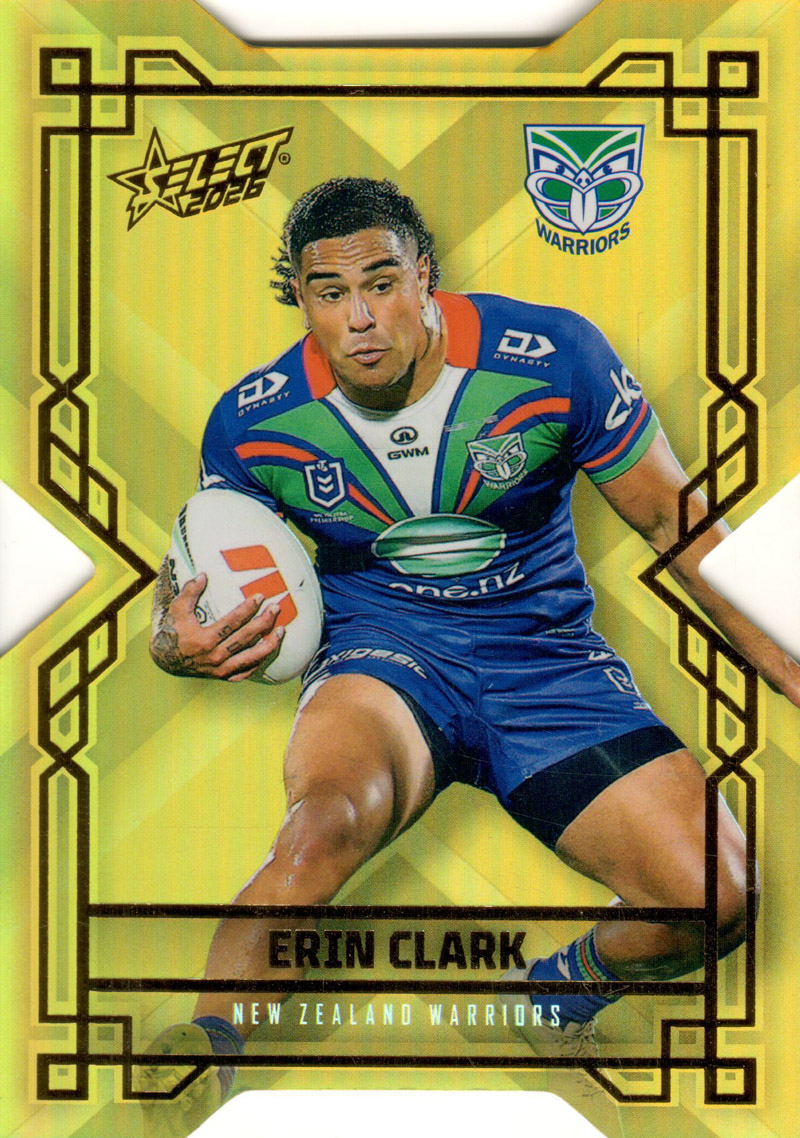 Erin Clark