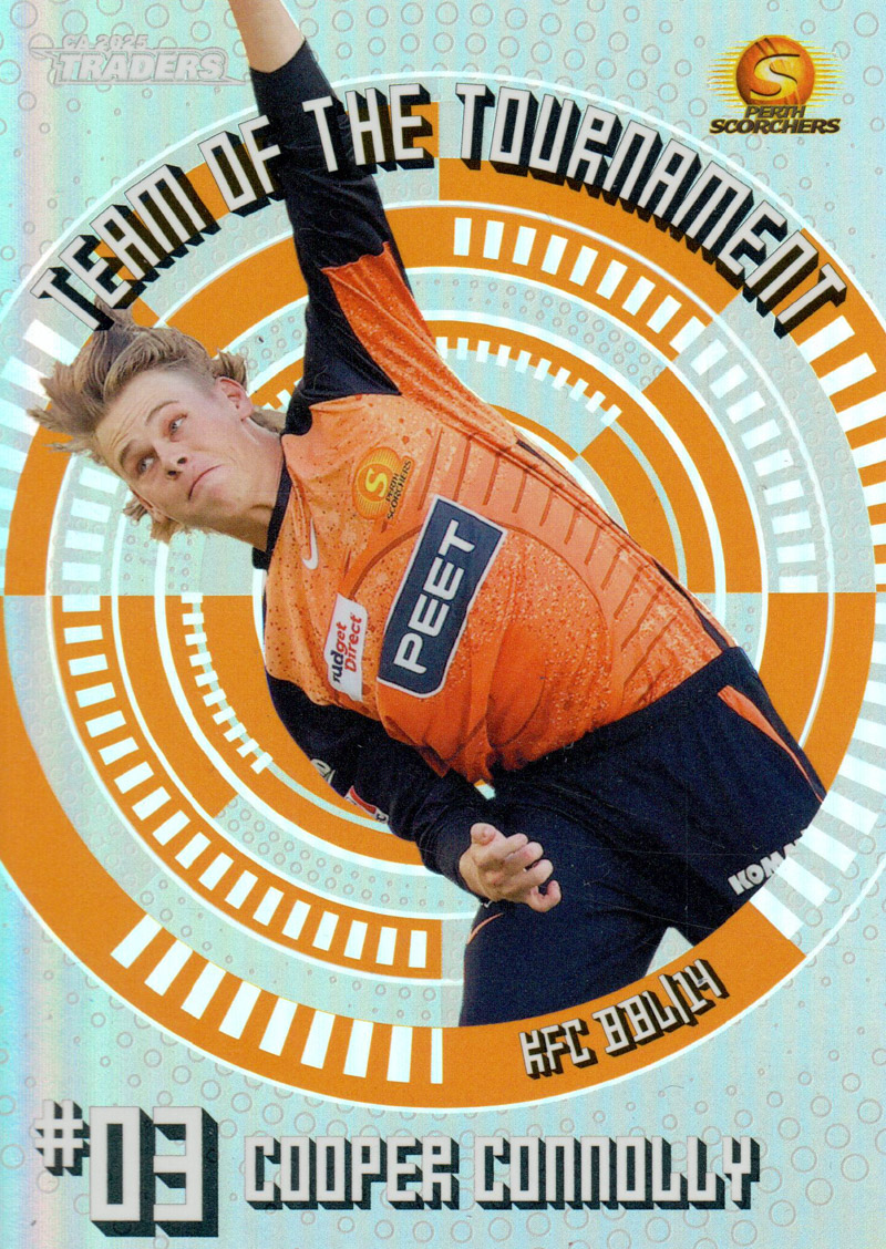 Cooper Connolly