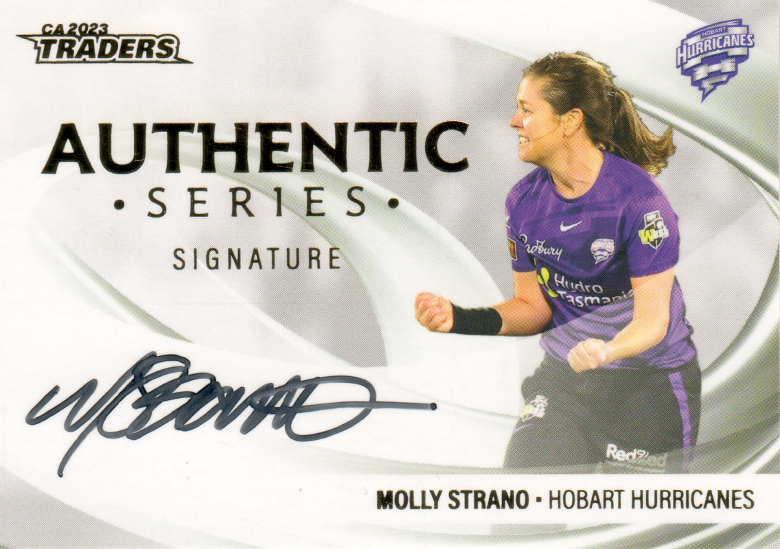 Molly Strano