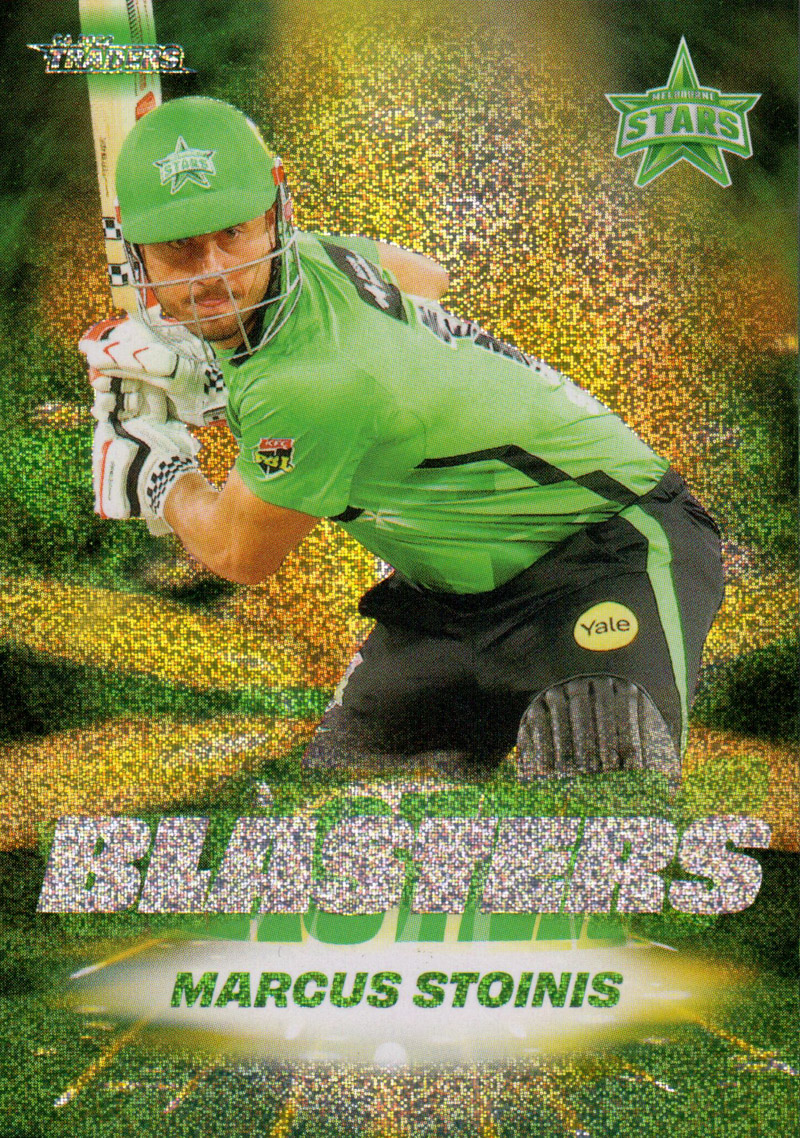 Marcus Stoinis