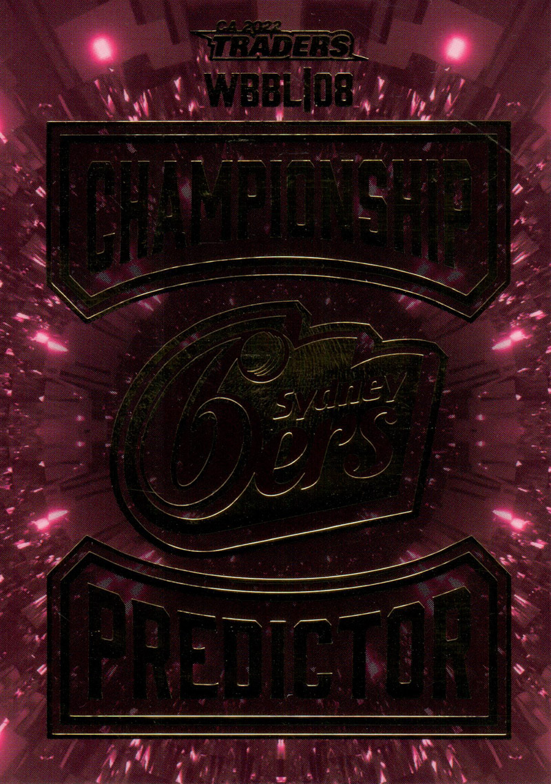 Sydney Sixers