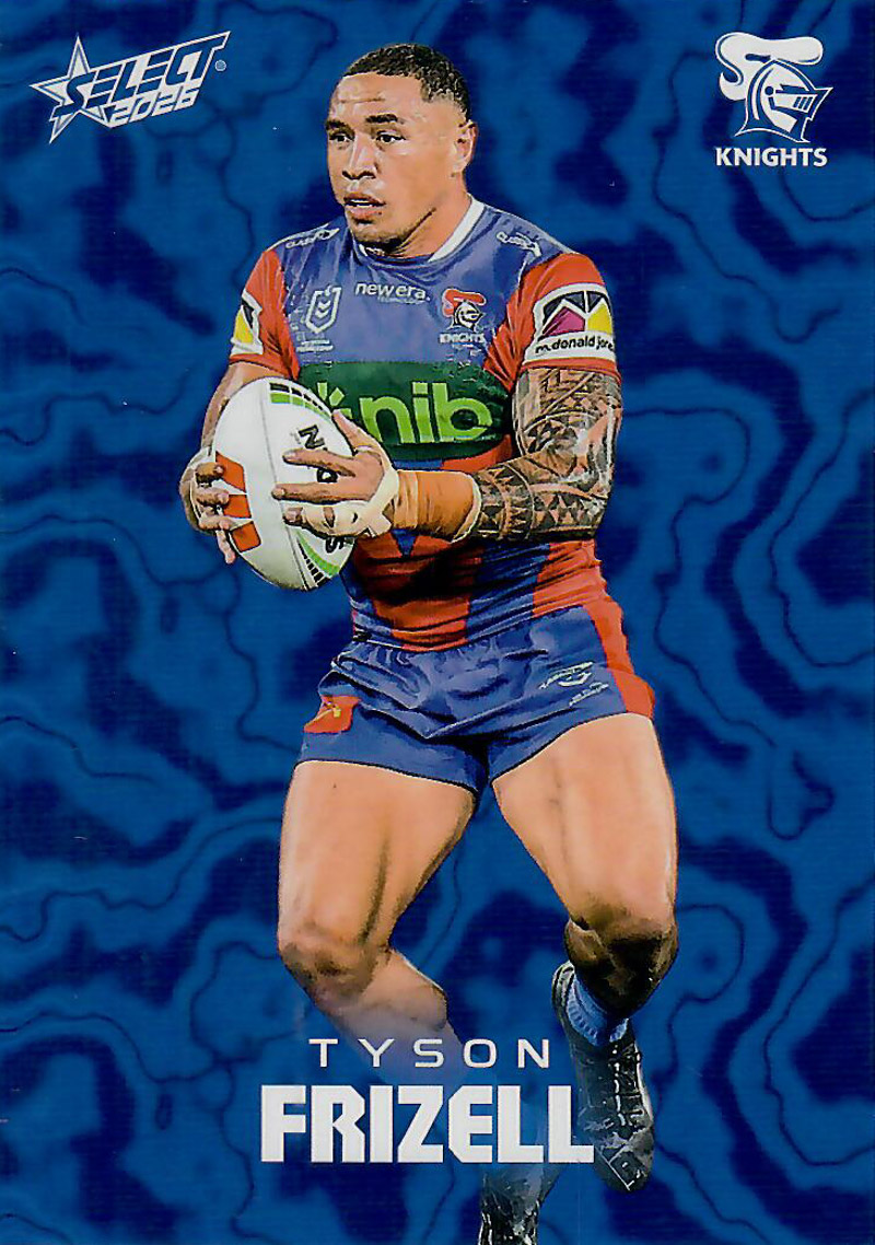 Tyson Frizell