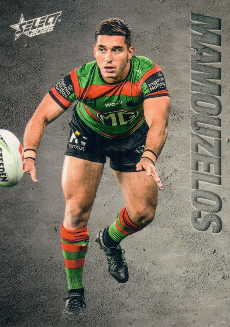 Peter Mamouzelos