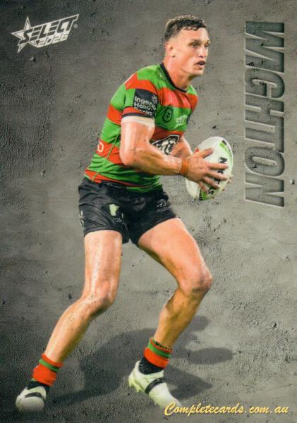 Jack Wighton