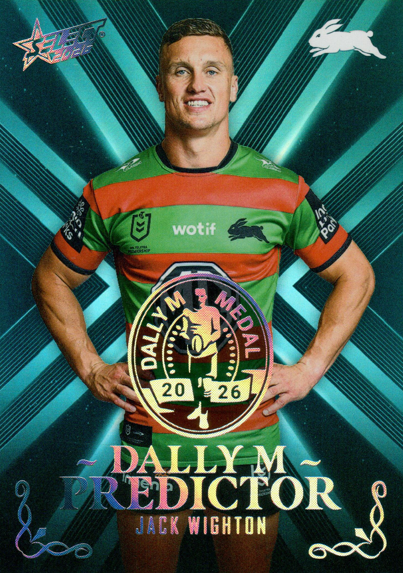 Jack Wighton