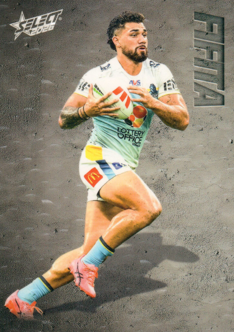 Jojo Fifita