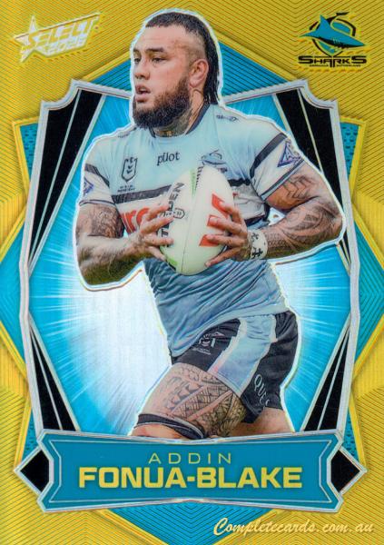 Addin Fonua-Blake