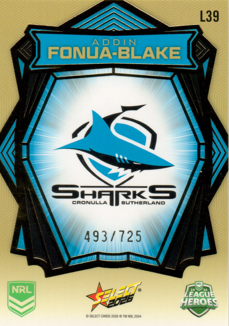 Addin Fonua-Blake back
