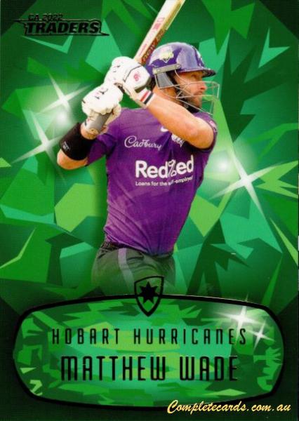 Matthew Wade