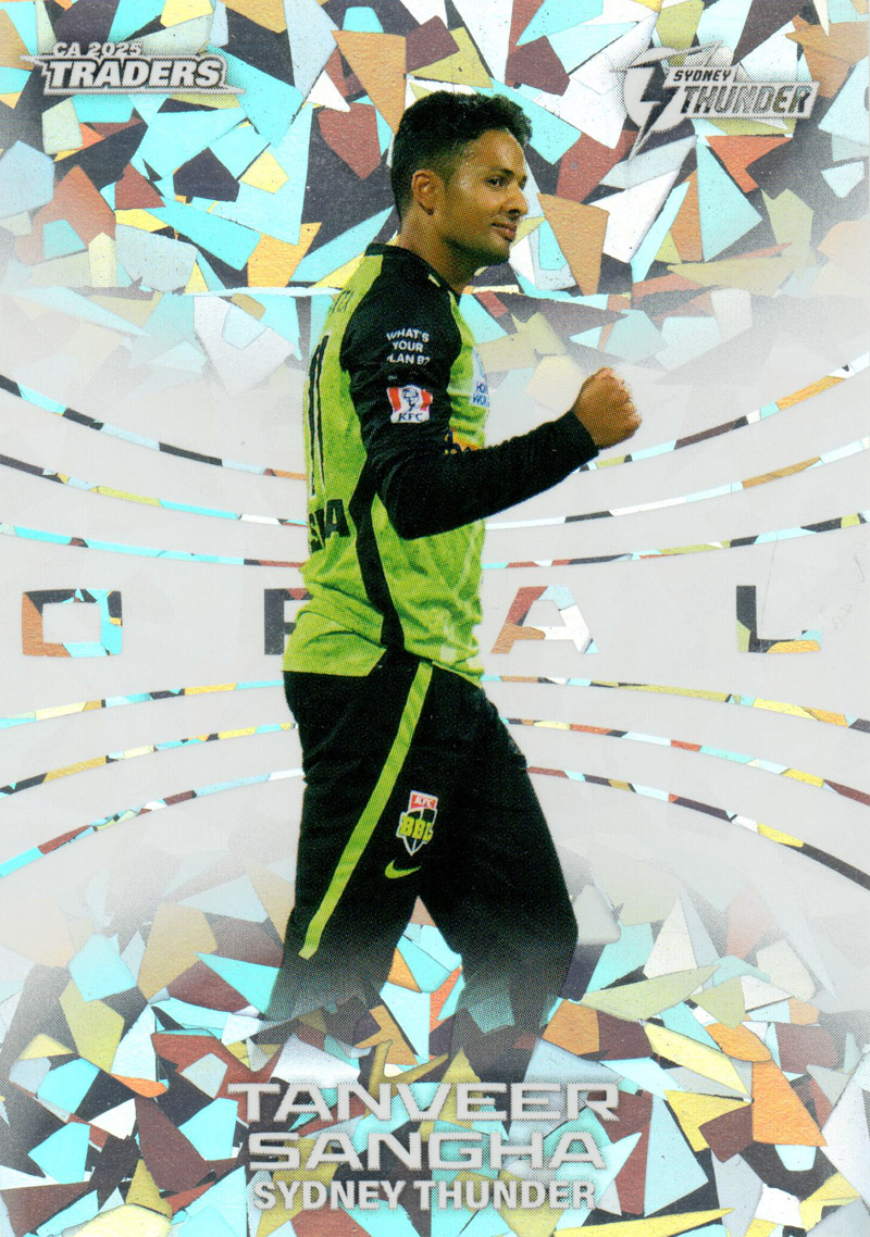 Tanveer Sangha