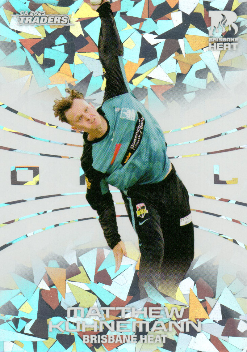 Matthew Kuhnemann