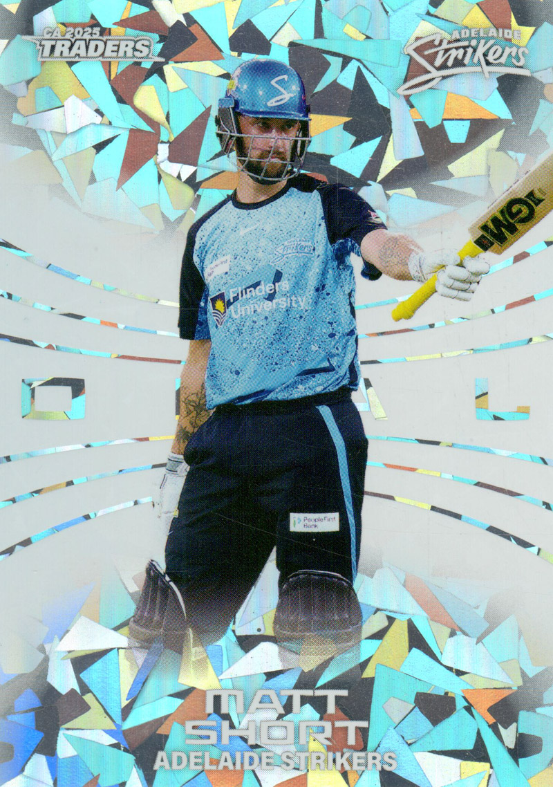 Matt Short