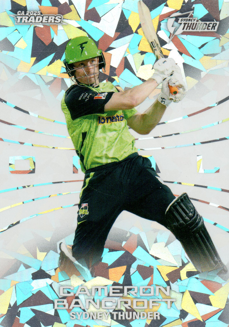 Cameron Bancroft