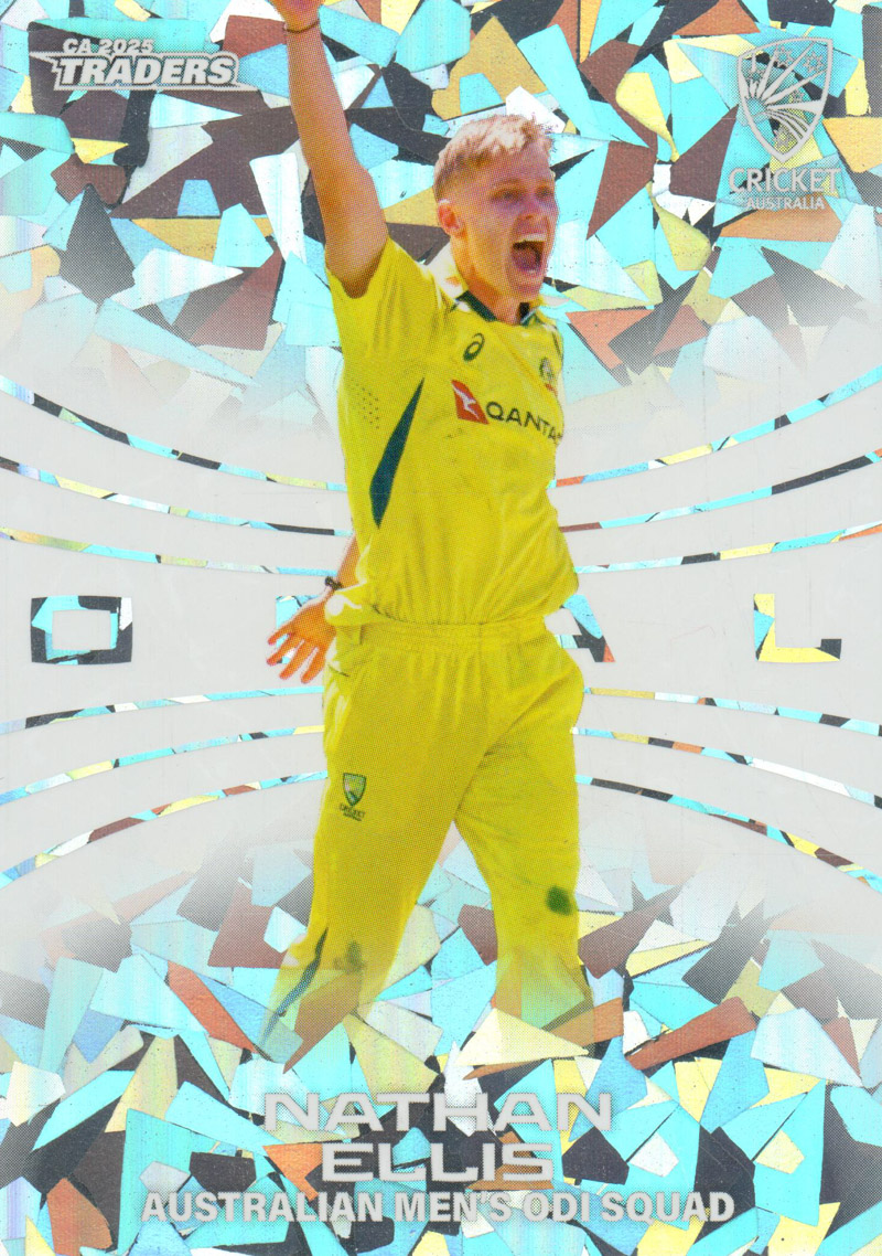 Nathan Ellis