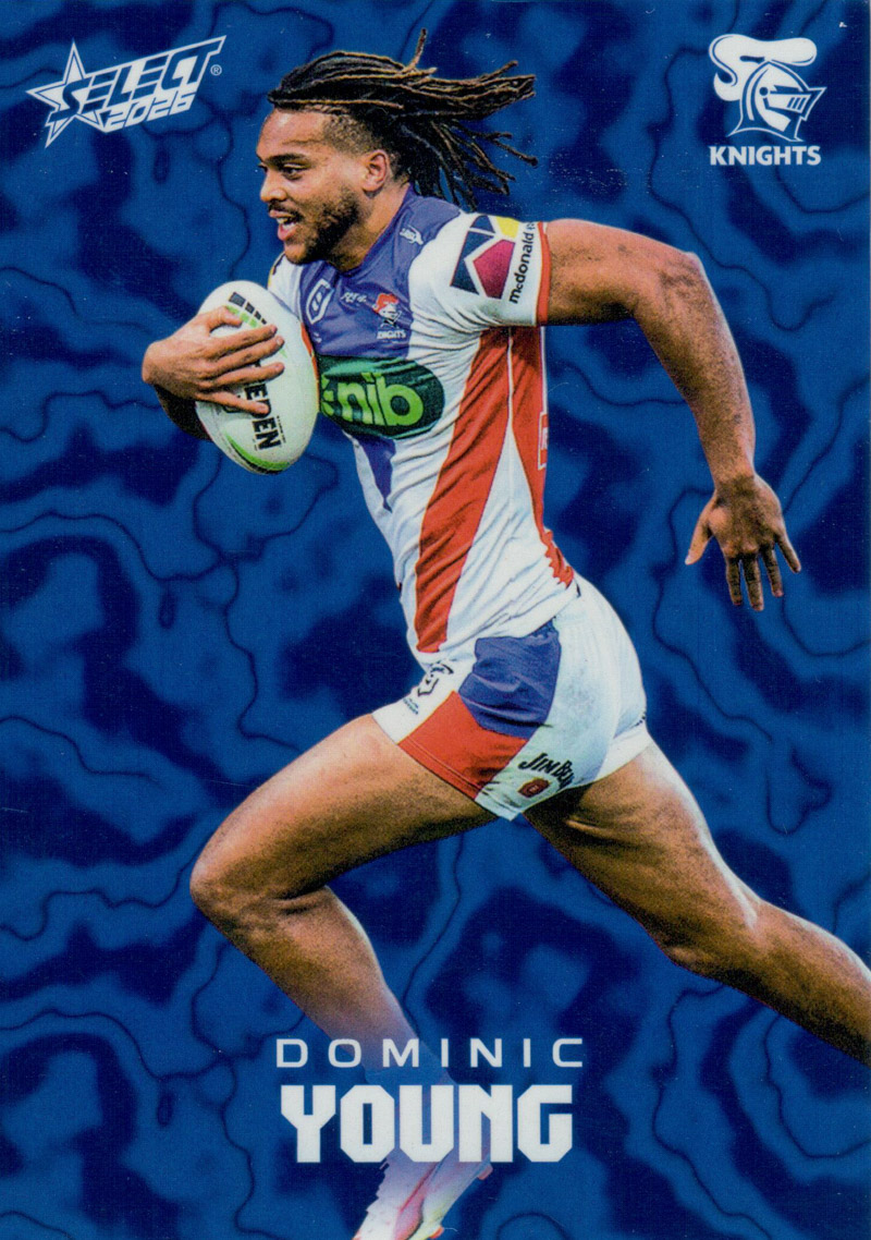 Dominic Young
