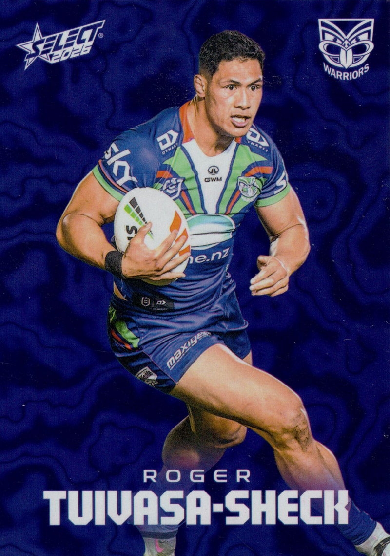 Roger Tuivasa-Sheck