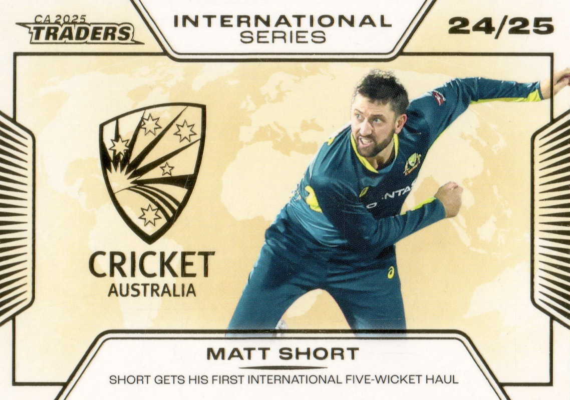 Matt Short