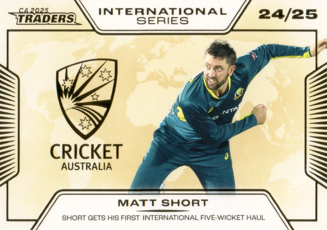 Matt Short
